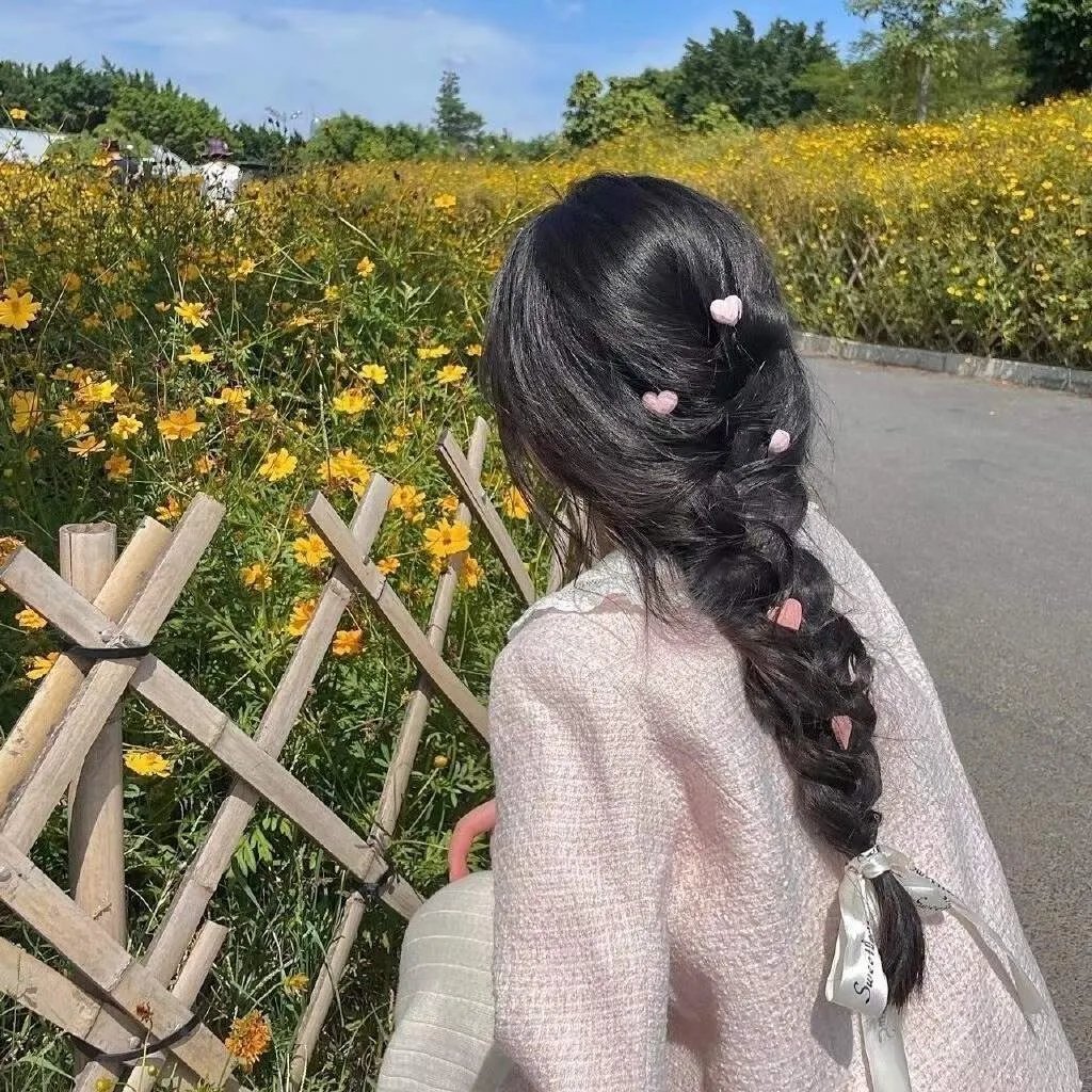 森林的黑暗心脏