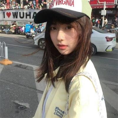 砍柴姑娘